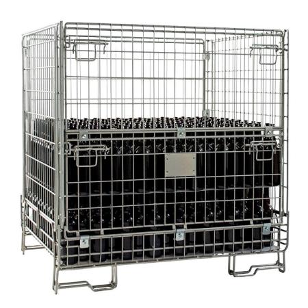 Caisse en fil Bière Standard CONTFILP-BIER-STD