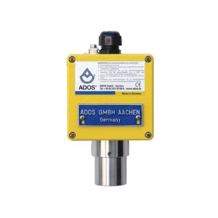 Détecteur de gaz et vapeurs dangereuses ou explosibles GTR 196