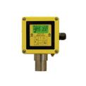 Appareil de mesure et de détection gaz et vapeurs GTR 210/-MED