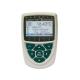 Instrument multi-mesure portable 2/4 entrées + 2 sorties