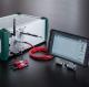 Centrale d'acquisition de données de mesure à tablette tactile MA500