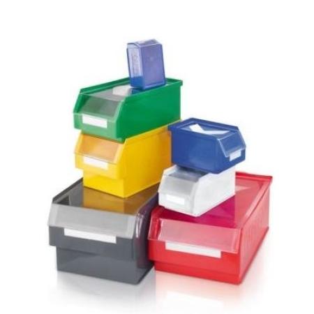 Devis Bacs de manutention euro-norme gerbables RAKO