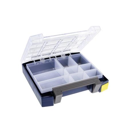 Mallette compartimentable Boxxser