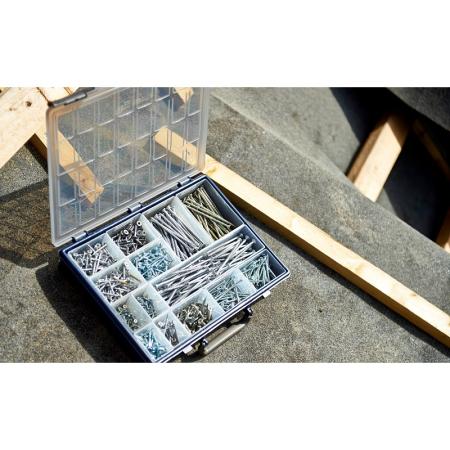 Devis Mallette compartimentable Boxxser