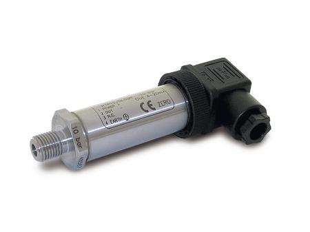 Transmetteur de pression relative ou absolue TP3