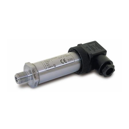 Transmetteur de pression relative ou absolue inox TP14