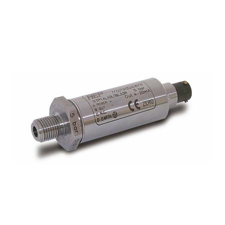 Transmetteur de mesure de pression haute précision TP14-Lab