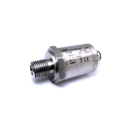 Transmetteur de pression relative ou absolue - économique TP38