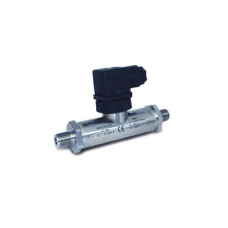 Transmetteur de pression différentiel DF2 / DF2-Lab