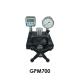 Générateur haute pression à huile jusqu'à 3000 bar GPM 700/GPM 2000/GPM 3000