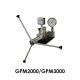 Achat Générateur haute pression à huile jusqu'à 3000 bar GPM 700/GPM 2000/GPM 3000