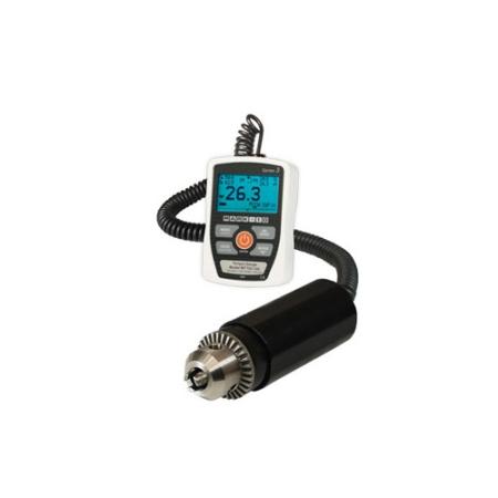 Testeur de couple de serrage de bouchons numérique TT03