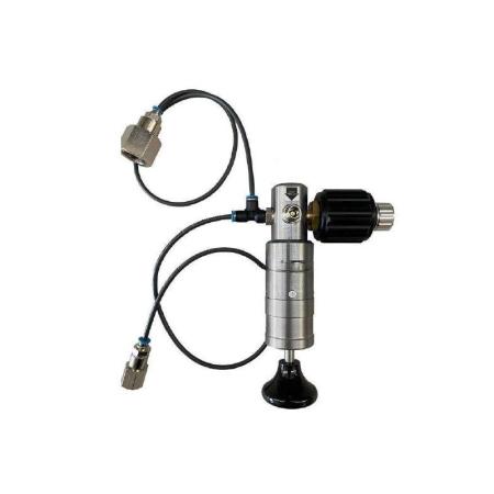 Générateur de pression pneumatique portable LMP10