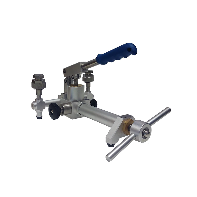 Générateur de pression pneumatique de table LMP 60