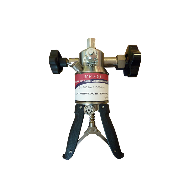 Générateur de pression hydraulique portable LMP 700