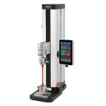 Banc de test motorisé de précision F EasyMESUR® - traction compression - WIMESURE