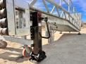 Vente Rampe de chargement mobile AZ RAMP STAR GALVA (AZ MACHINERY)