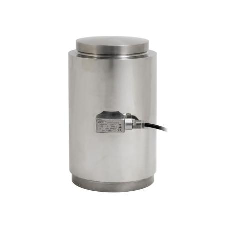 Cellule de pesage de mesure en compression - balances 0-30 à 500 T
