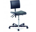 Chaise d'atelier ergonomique polyuréthane - TRESTON