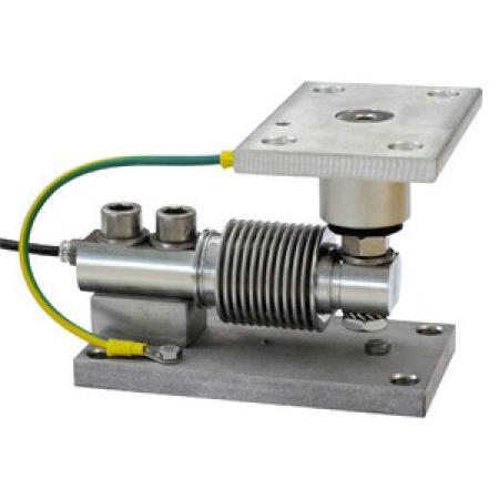 Kit de montage pour capteur en flexion FCAX - FCAL