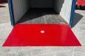 Fabricant Rampe de conteneur AZ RAMP HCRY-08 GALVA