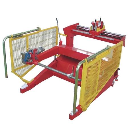 Enrouleuses motorisées sur touret et en couronne CD15/22/40M3 - série économique