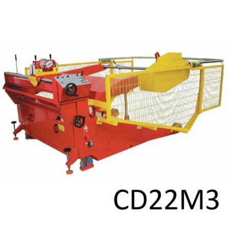 Devis Enrouleuses motorisées sur touret et en couronne CD15/22/40M3 - série économique