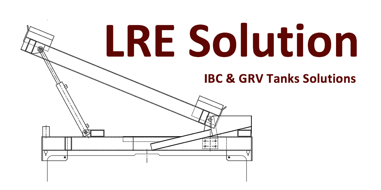 LRE SOLUTION