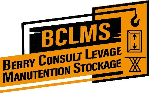 BCLMS BERRY CONSULT LEVAGE MANUTENTION STOCKAGE