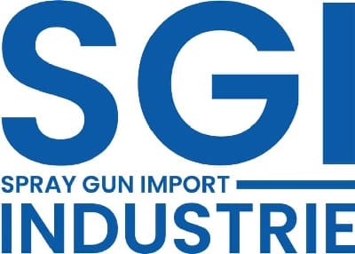 SPRAY GUN IMPORT